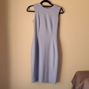 Calvin Klein Sleeveless Dress